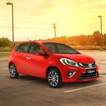 Daftar Harga Daihatsu Sirion, Mulai Rp 200 Jutaan