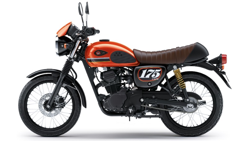 harga w175 cafe terbaru