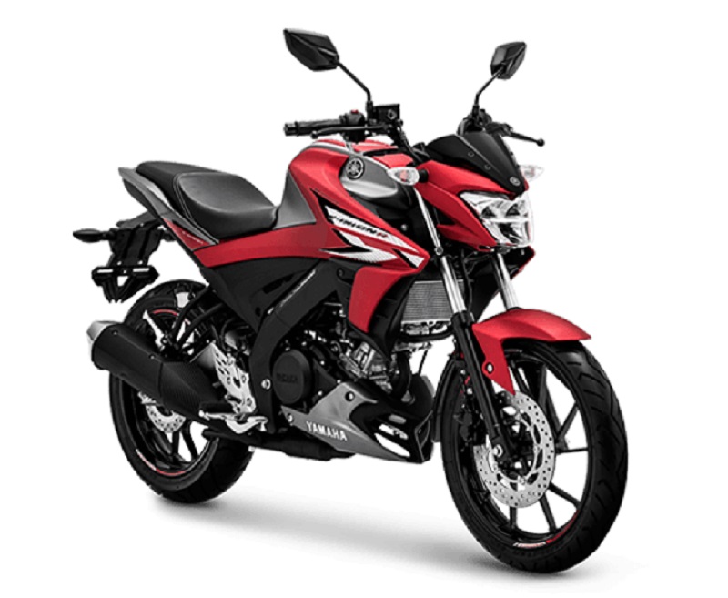 Honda CB150R atau Yamaha Vixion R