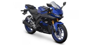 Harga Yamaha R15 Rp 36 Jutaan, Ternyata Begini Spesifikasinya