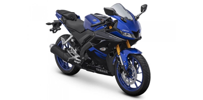 Guna Fitur Assist and Slipper Clutch di CBR150R dan R15 motor sport paling irit