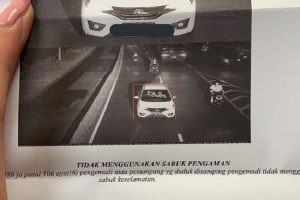 Kakorlantas Kembangkan Aplikasi Traffic Attitude Record, Ketat Awasi Perilaku Pengendara di Jalan!