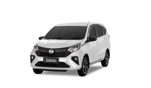 Kilas Balik Daihatsu Sigra di Indonesia Hingga Kini