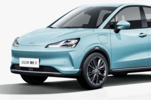 6 Perjalanan Mobil Esemka: Hilang dan Tiba-tiba IIMS 2023