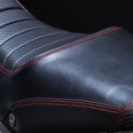 4 Tips Merawat Jok Motor Biar Tetap Empuk dan Awet