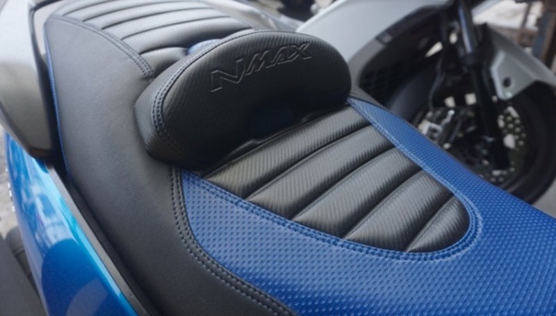 jok motor robek. otoride