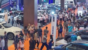 5 Merek Mobil Terlaris di Awal 2020