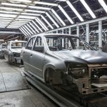 Pemerintah Dorong Produsen Otomotif Produksi Alat Kesehatan