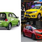 Perjalanan Honda Brio Generasi Ke Generasi, Si Mobil Terlaris!