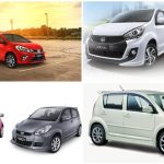 Mau Beli Daihatsu Sirion Bekas? Berikut Harga Lengkapnya!