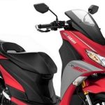 Mau Tampil keren? Pasang 5 Aksesori Yamaha Freego Ini!