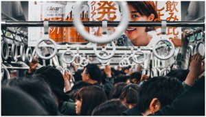 3 Cara Cegah Penyebaran Coronavirus di Transportasi Umum