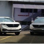 DFSK Glory i-Auto Resmi Meluncur, Harga Rp 329 Juta - Tuwaga