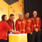 Tambah Investasi, Shell Produksi 300 Juta Liter Pelumas di Indonesia - Tuwaga