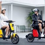 Kelebihan Skuter Listrik Xiaomi A1 Seharga Rp6 Jutaan - Tuwaga