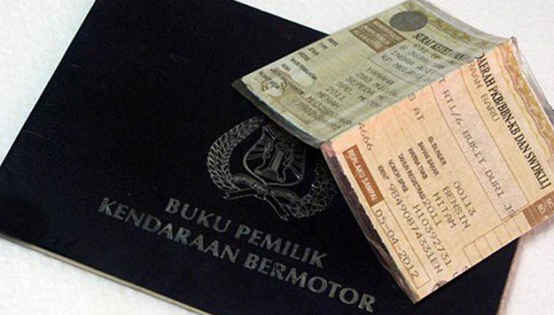 Cara Balik Nama Mobil, Beserta Syarat dan Biayanya cara balik nama mobil