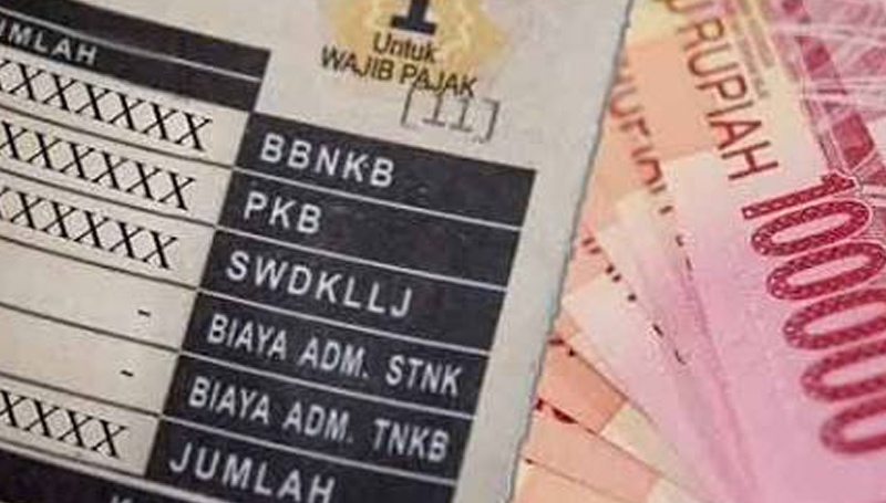 Rincian Biaya Balik Nama Motor dan Cara Mengurusnya biaya balik nama motor