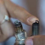 Mudah! Cek Busi Motor dan Mobil Ketika #DiRumahAja