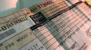 Telat Bayar Pajak Motor? Ini 3 Konsekuensinya