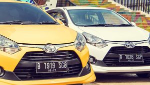Jangan Beli Toyota Agya Bekas, Sebelum Baca Ini