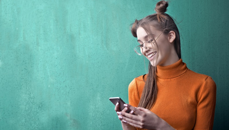 Pilih fintech yang tepat