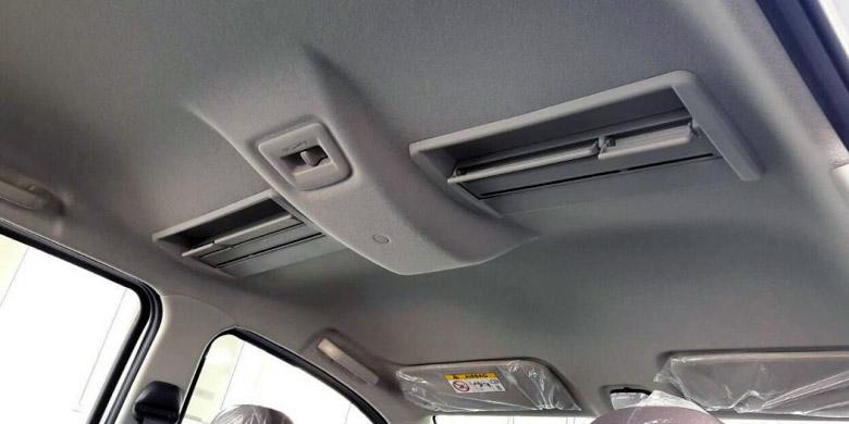 Air Circulator Daihatsu Sigra