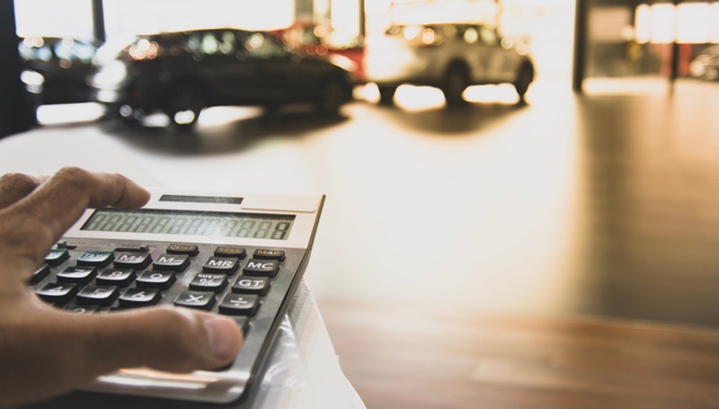 pajak progresif kendaraa