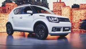 Jangan Beli Suzuki Ignis Bekas, Sebelum Baca Ini!