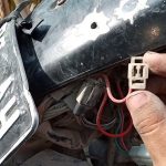 Cara Menghidupkan Motor Tanpa Kunci? Untuk Kondisi Darurat! - Tuwaga