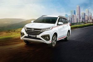 Penjualan Mobil Daihatsu Naik, Industri Otomotif Membaik?