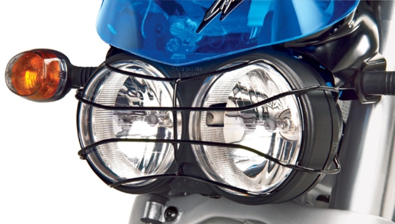 Sistem kelistrikan sepeda motor AC DC