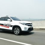 Pencapaian 1 Tahun DFSK Glory 560 di Indonesia - Tuwaga