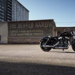 Modal Rp10 Juta, Bisa Pesan Harley-Davidson MY2020