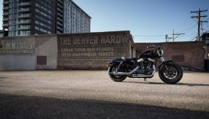Modal Rp10 Juta, Bisa Pesan Harley-Davidson MY2020
