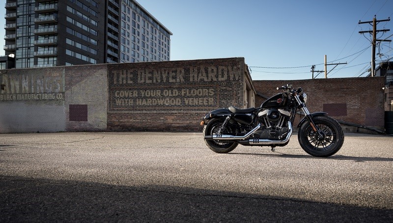 Harley-Davidson MY 2020 Indonesia