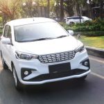 Daftar Harga Suzuki Ertiga Mulai Rp205 Juta, Layak Beli?
