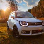 Mau Beli Suzuki Ignis Bekas? Ini Harga Lengkapnya!