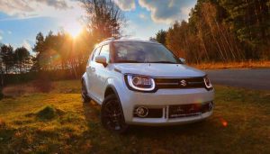 Mau Beli Suzuki Ignis Bekas? Ini Harga Lengkapnya!
