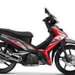 Honda Supra X 125 Tawarkan Performa Unggul dan Harga Terjangkau untuk Setiap Perjalanan Anda - Tuwaga