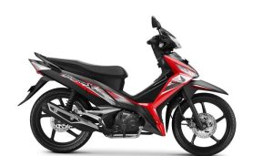 Honda Supra X 125 Tawarkan Performa Unggul dan Harga Terjangkau untuk Setiap Perjalanan Anda