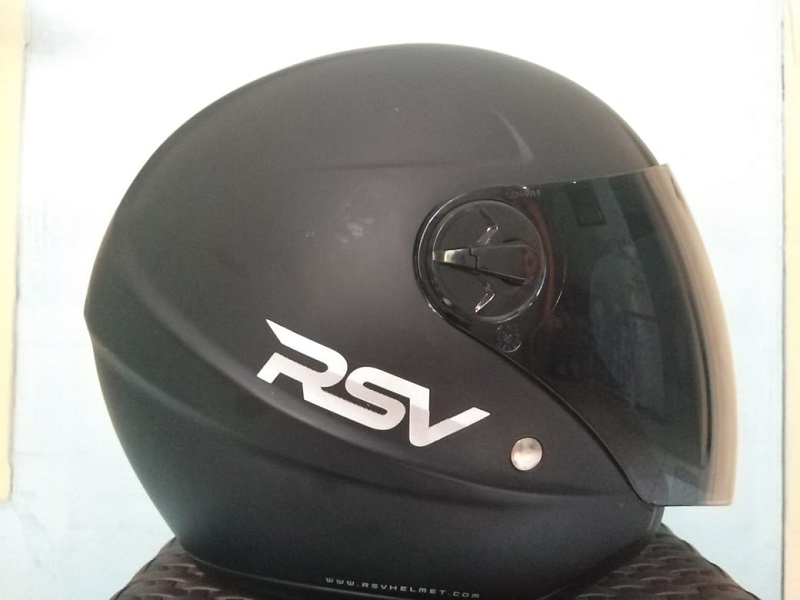 Helm RSV Super Color, Helm Motor 200 ribuan