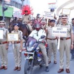 3 Helm Unik untuk Cegah Penyebaran Virus Korona