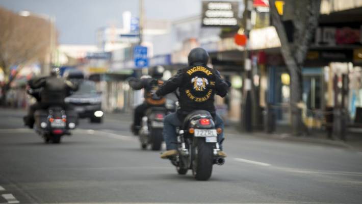 10 Geng Motor Terbesar di Dunia, Ada Asal Indonesia! Highway 61 MC