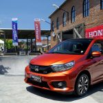 Harga Mobil Honda Setelah PPnBM 0 Persen, Turun Rp 20 Juta - Tuwaga