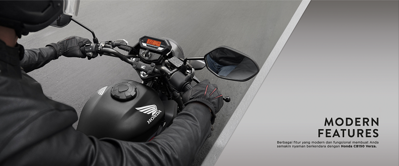 Honda cb150 verza 002