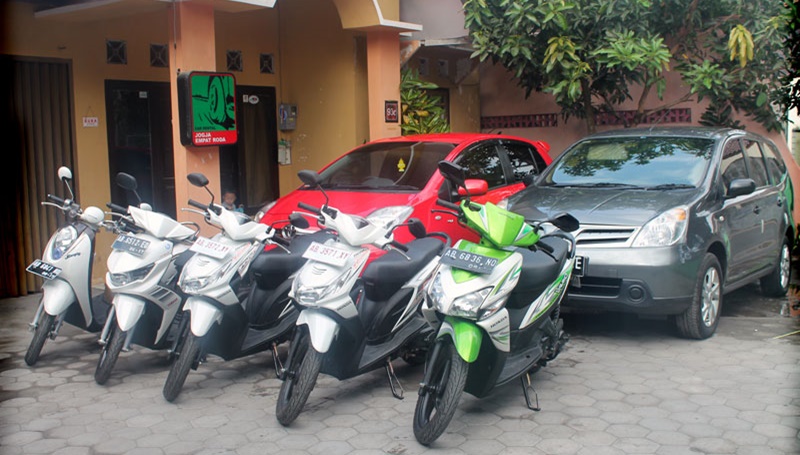cara blokir stnk motor
