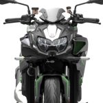 Harga Kawasaki Z H2, Tidak Semahal yang Dibayangkan!