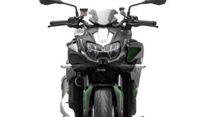 Harga Kawasaki Z H2, Tidak Semahal yang Dibayangkan!