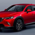 Mazda CX-3 dan Mazda6 Disetop Penjualannya - Tuwaga