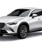 Spesifikasi Mazda CX-3 Pro dan Sport, Varian Termurah!